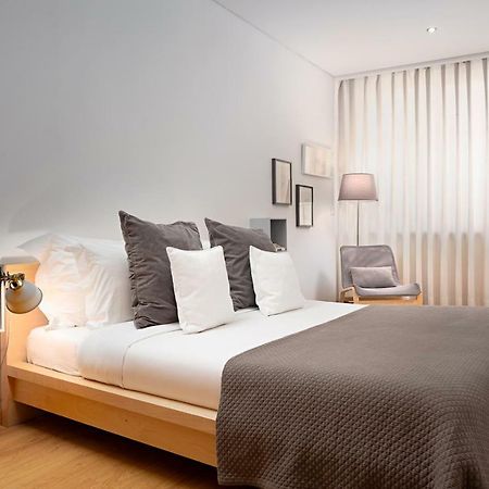 Oporto Stories Apartments מראה חיצוני תמונה