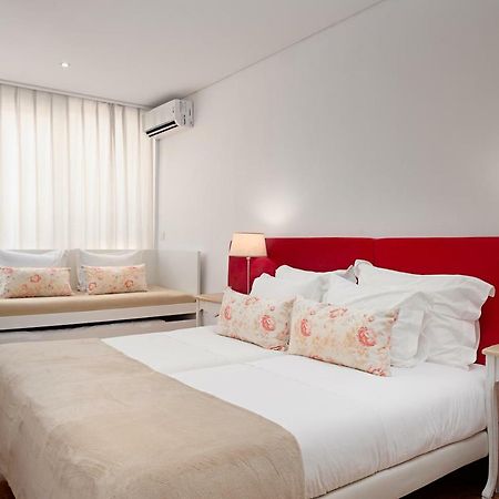 Oporto Stories Apartments מראה חיצוני תמונה