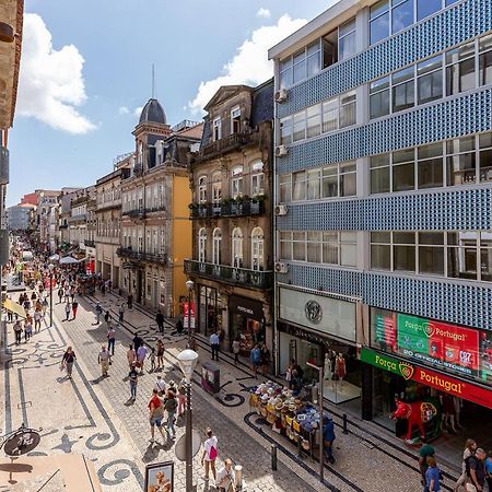 Oporto Stories Apartments מראה חיצוני תמונה