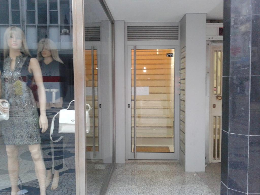 Oporto Stories Apartments מראה חיצוני תמונה