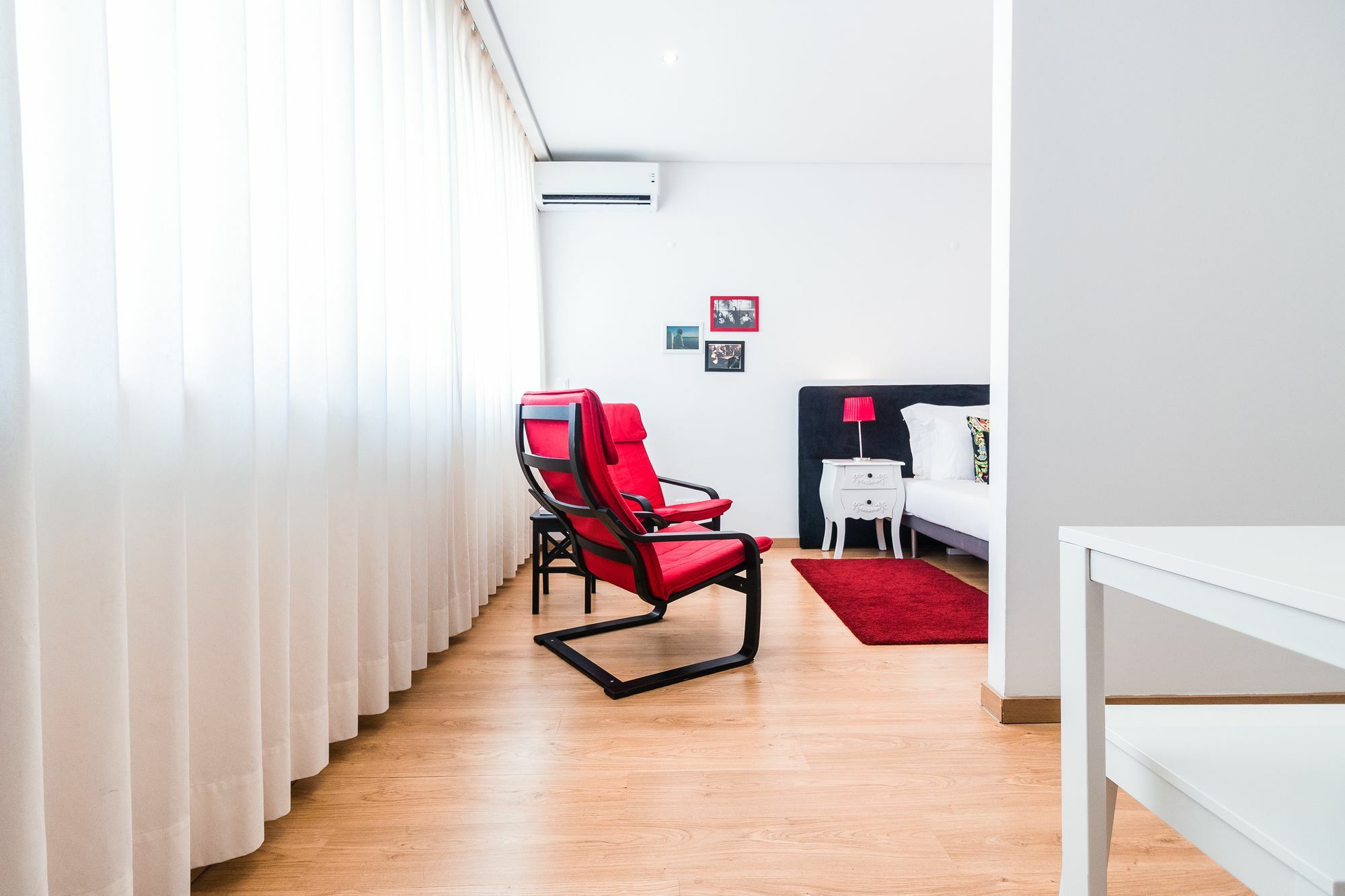 Oporto Stories Apartments מראה חיצוני תמונה