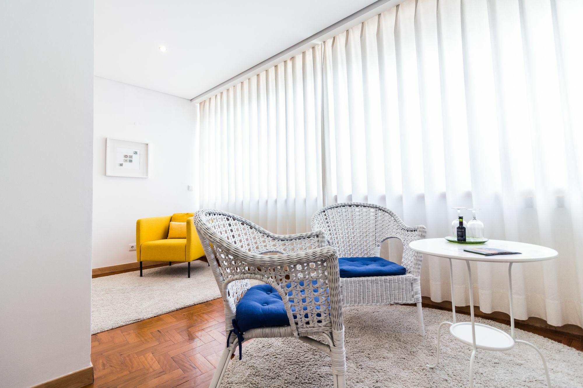 Oporto Stories Apartments מראה חיצוני תמונה