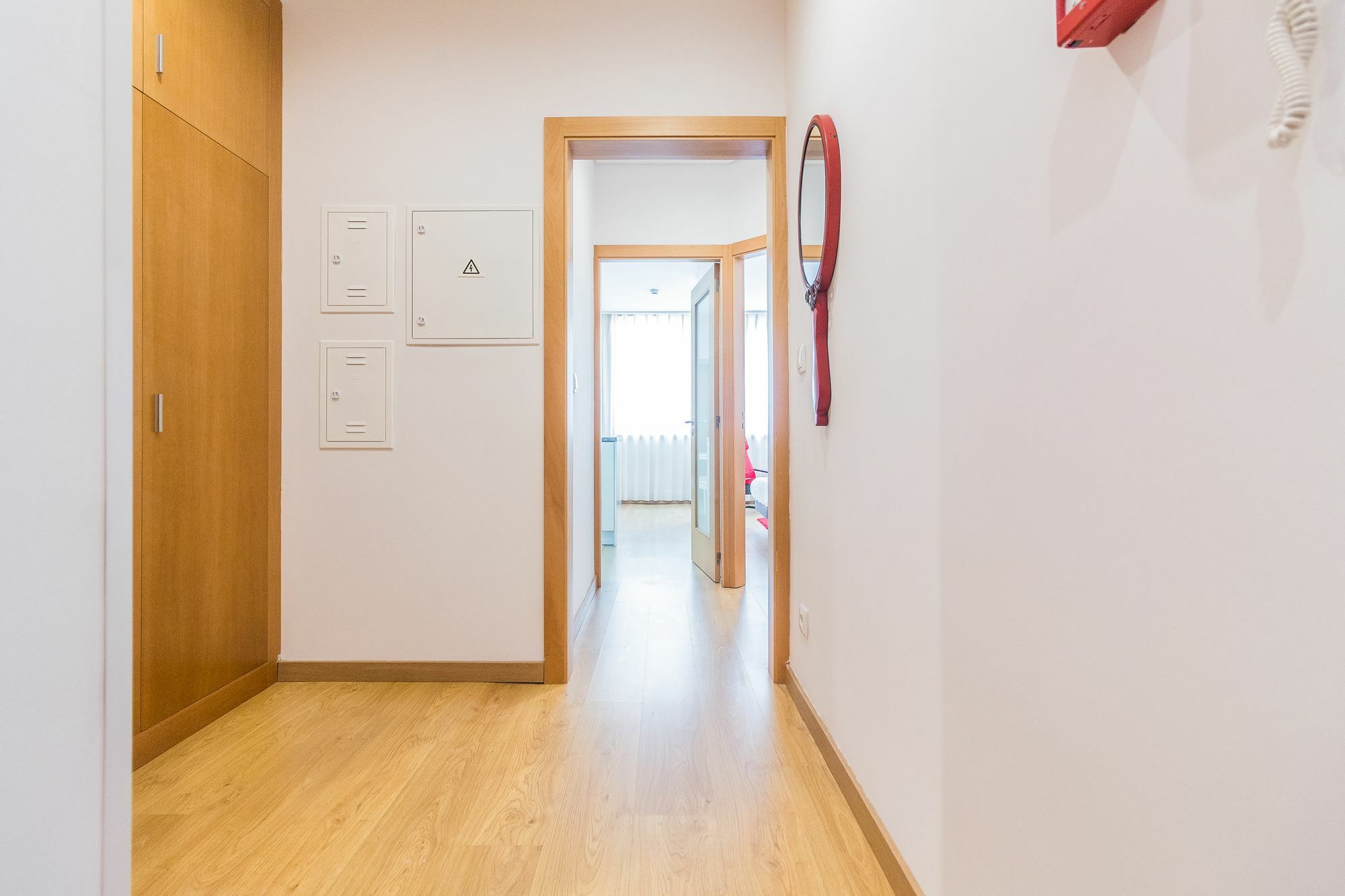 Oporto Stories Apartments מראה חיצוני תמונה