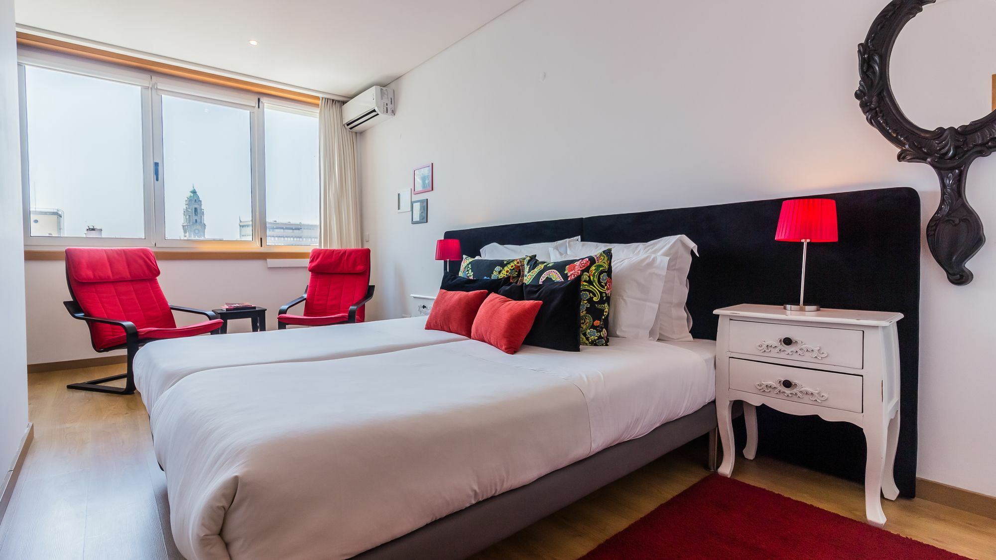 Oporto Stories Apartments מראה חיצוני תמונה