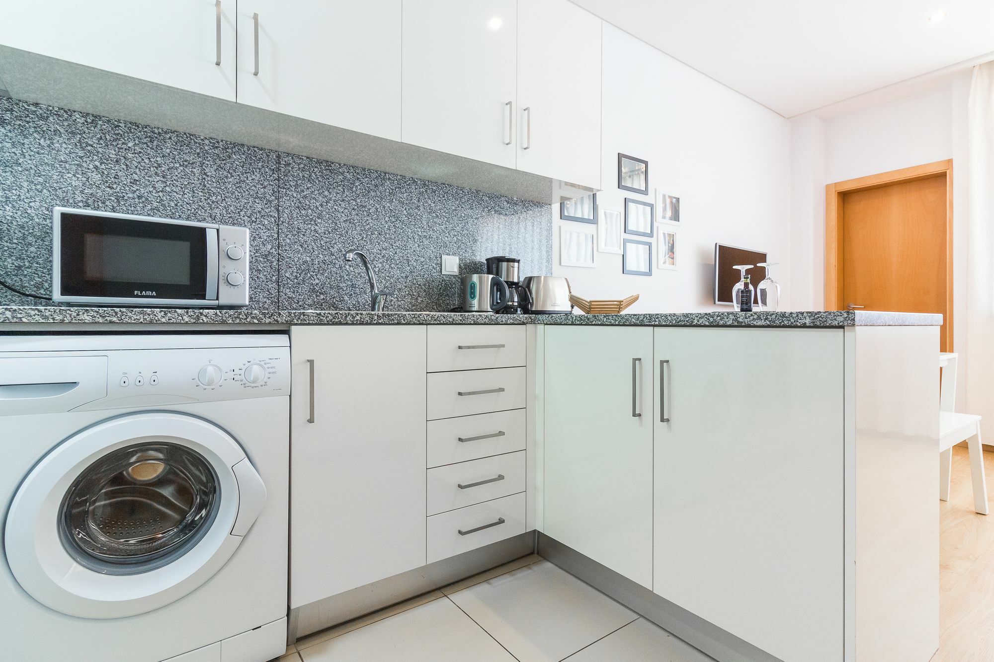 Oporto Stories Apartments מראה חיצוני תמונה