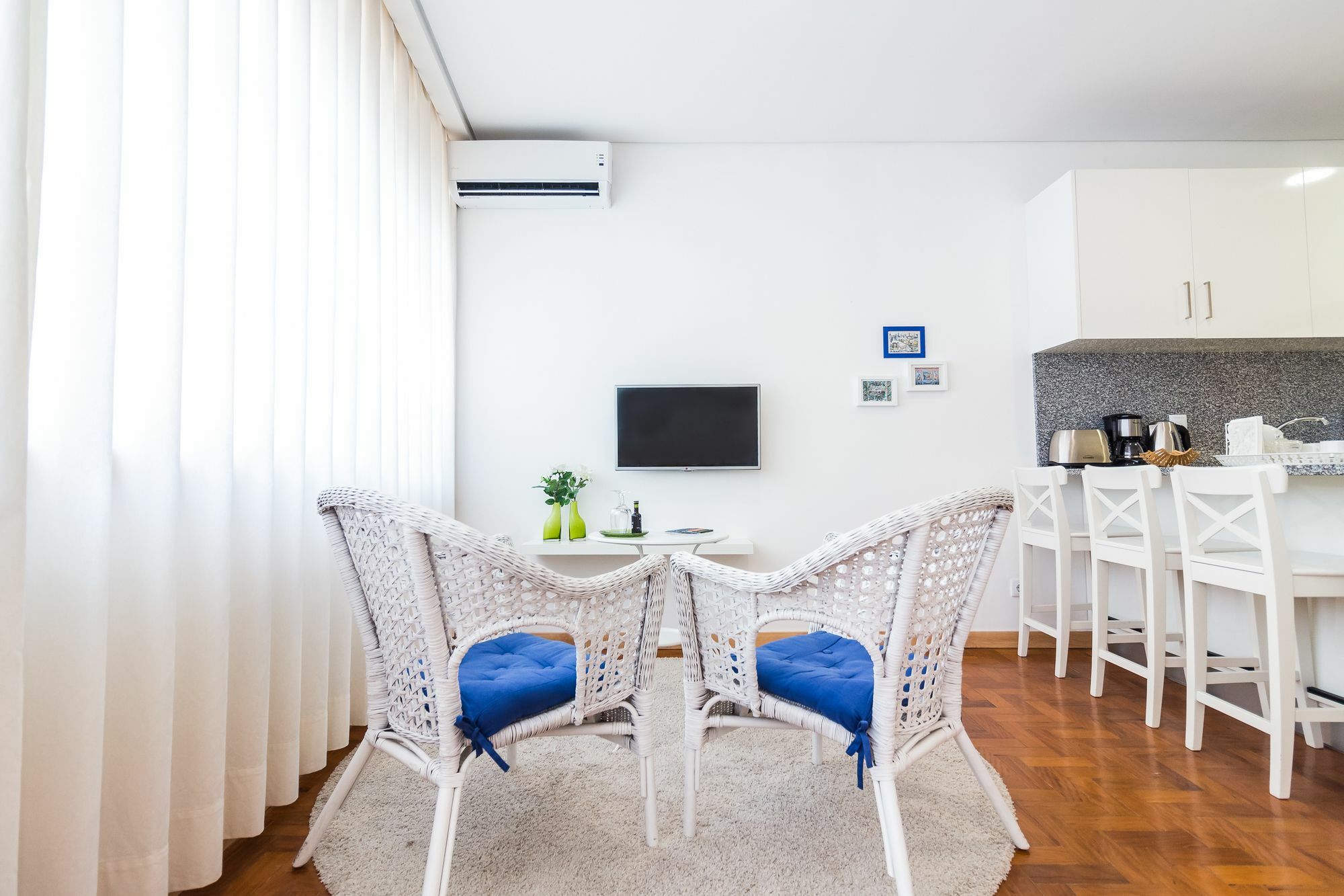 Oporto Stories Apartments מראה חיצוני תמונה