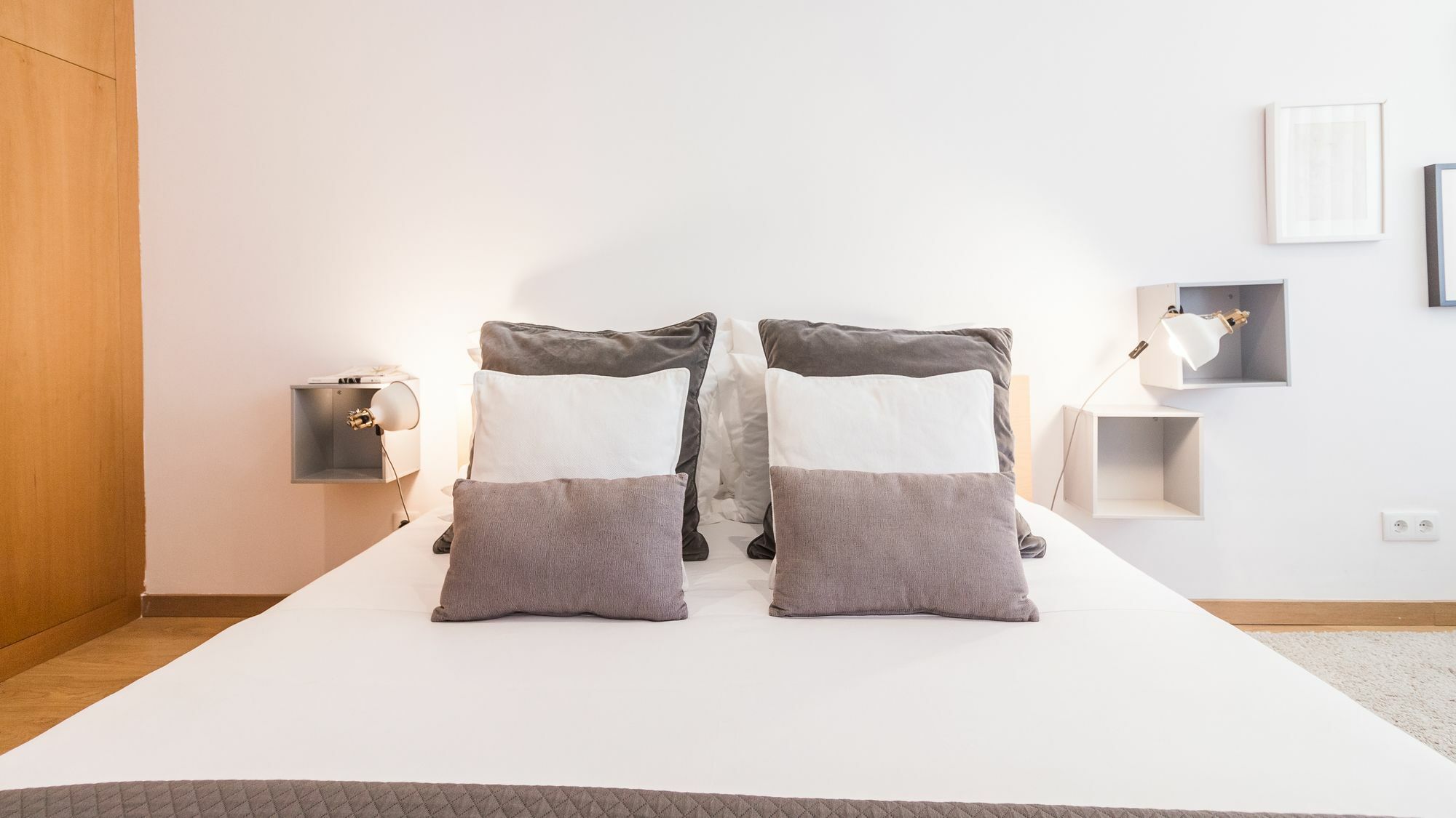 Oporto Stories Apartments מראה חיצוני תמונה