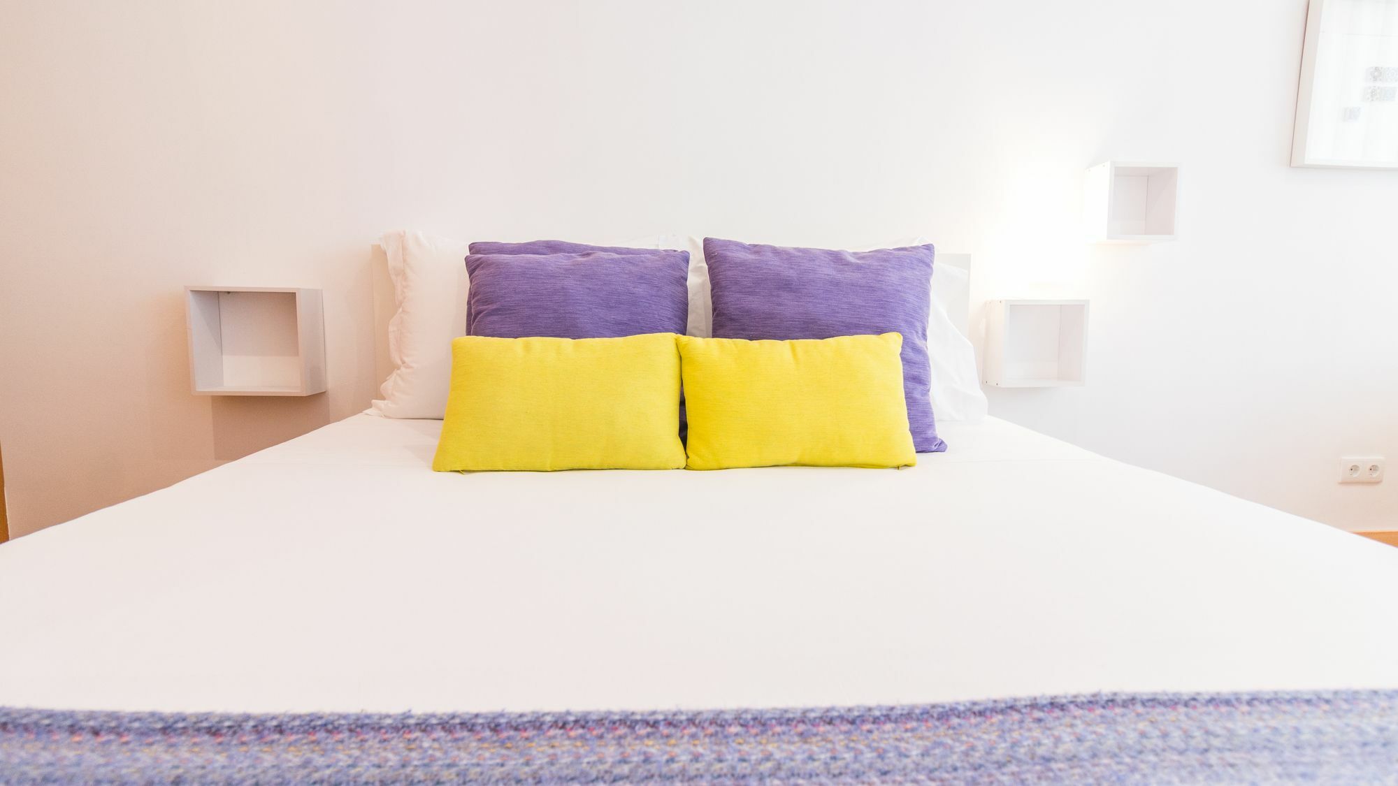 Oporto Stories Apartments מראה חיצוני תמונה