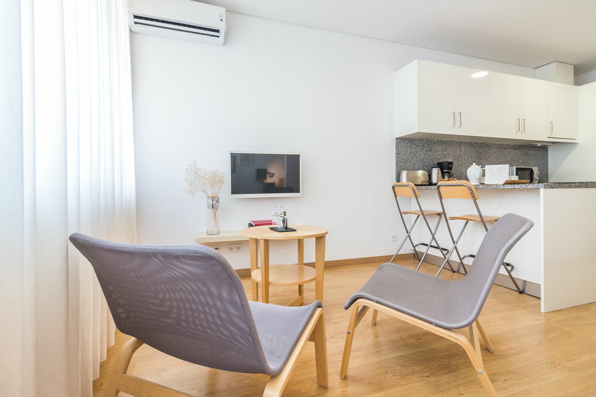 Oporto Stories Apartments מראה חיצוני תמונה