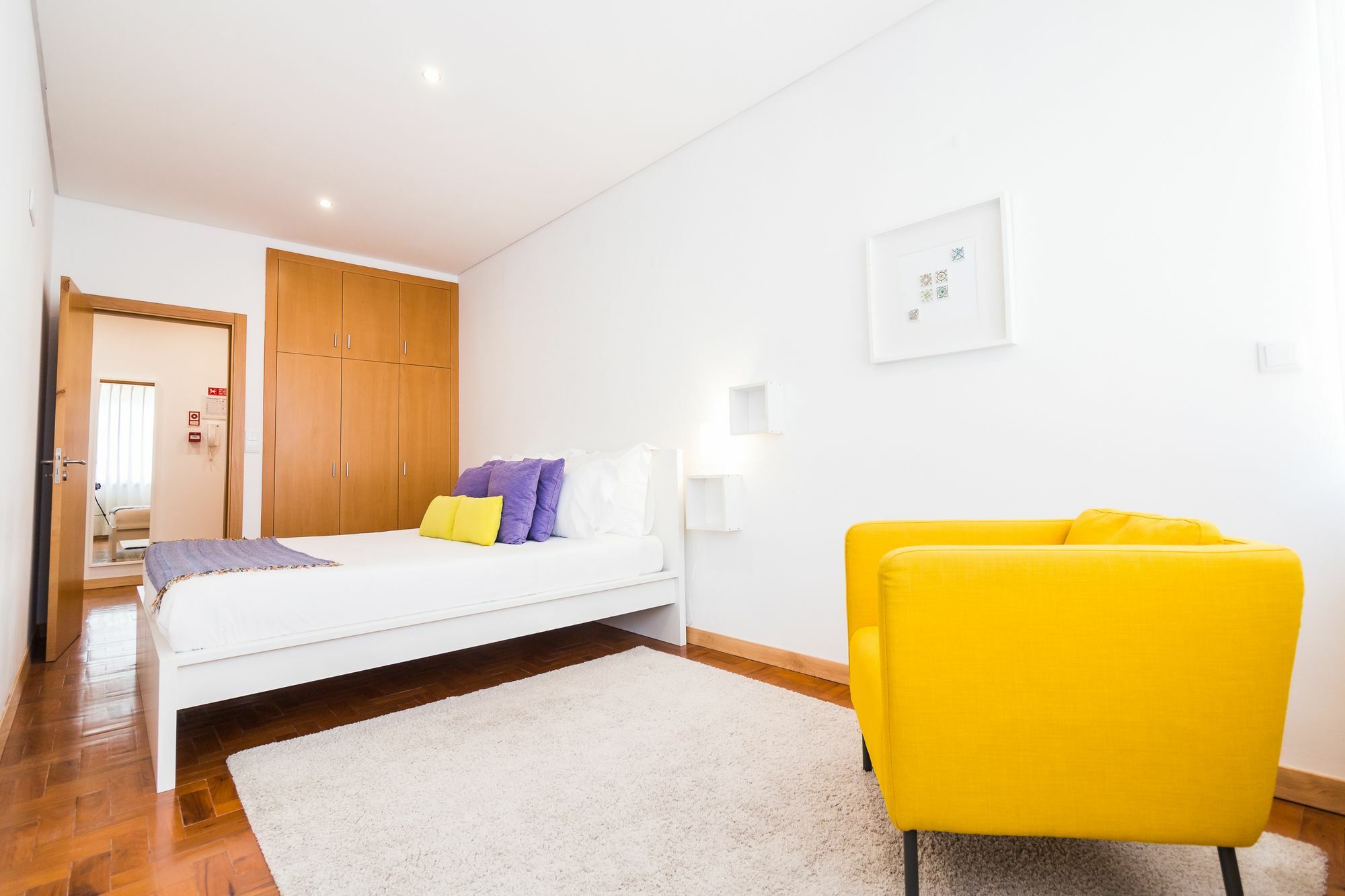 Oporto Stories Apartments מראה חיצוני תמונה
