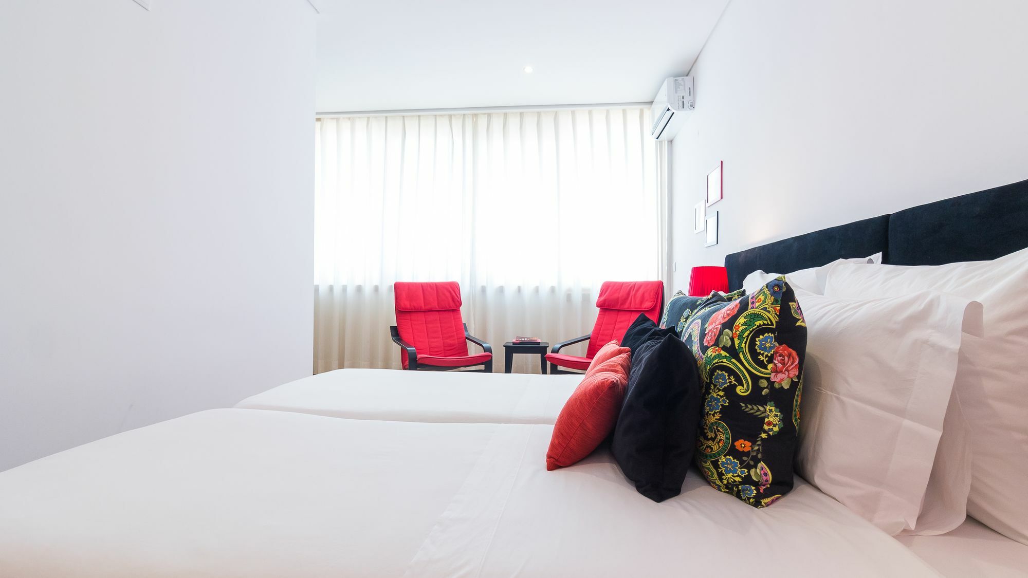 Oporto Stories Apartments מראה חיצוני תמונה