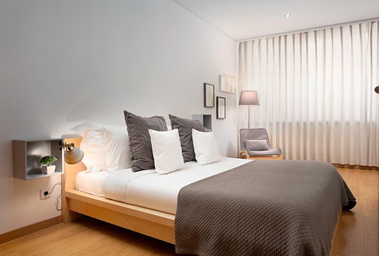 Oporto Stories Apartments מראה חיצוני תמונה