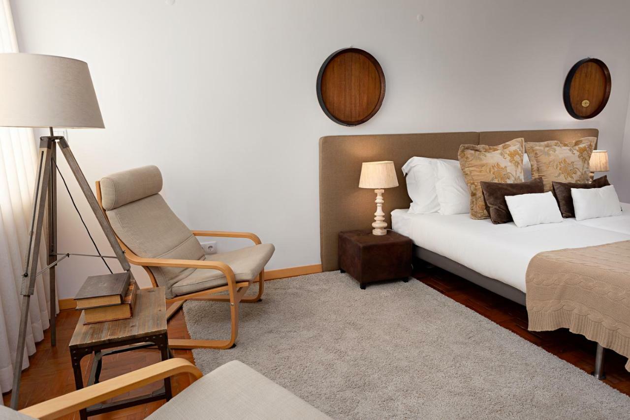 Oporto Stories Apartments מראה חיצוני תמונה