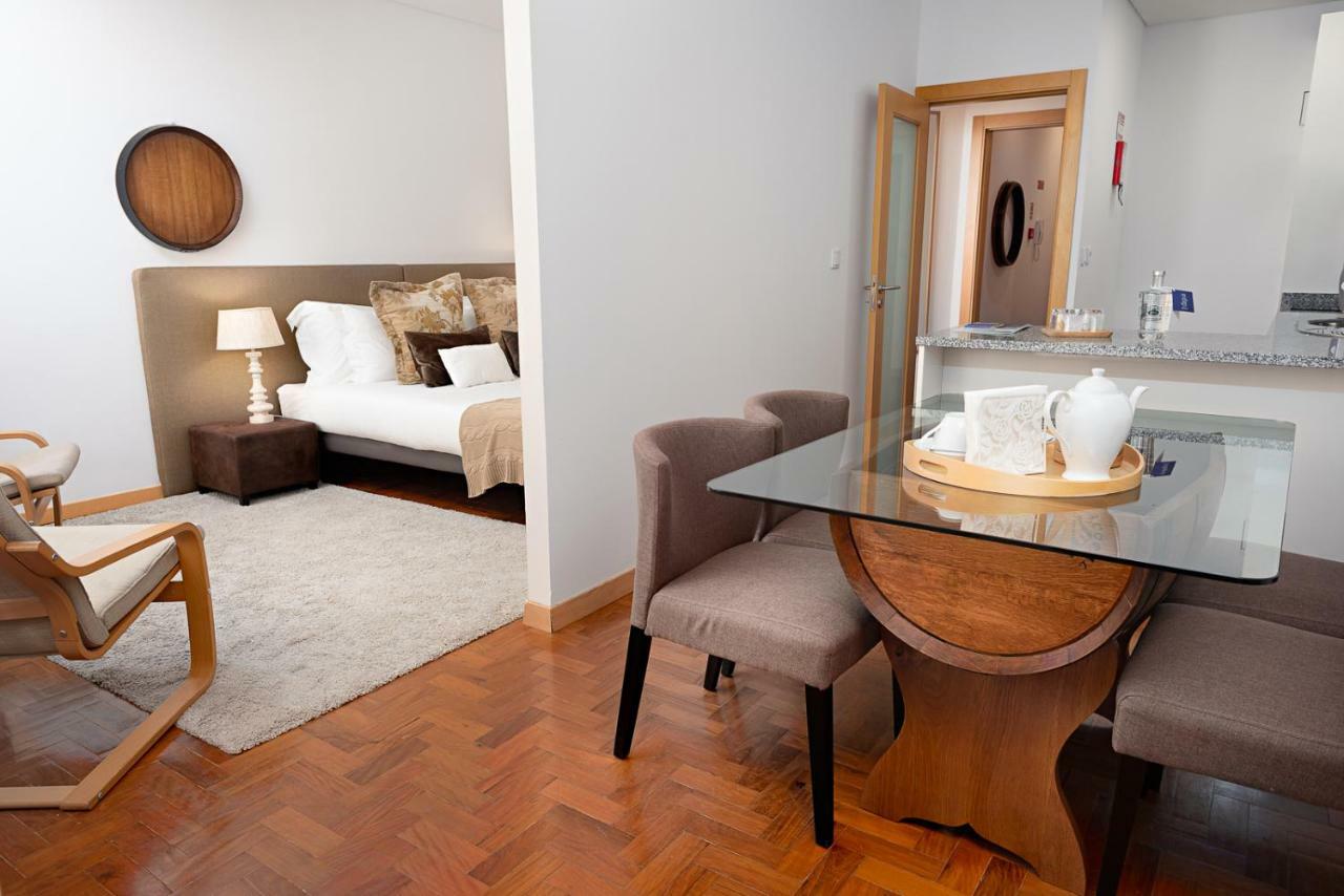 Oporto Stories Apartments מראה חיצוני תמונה