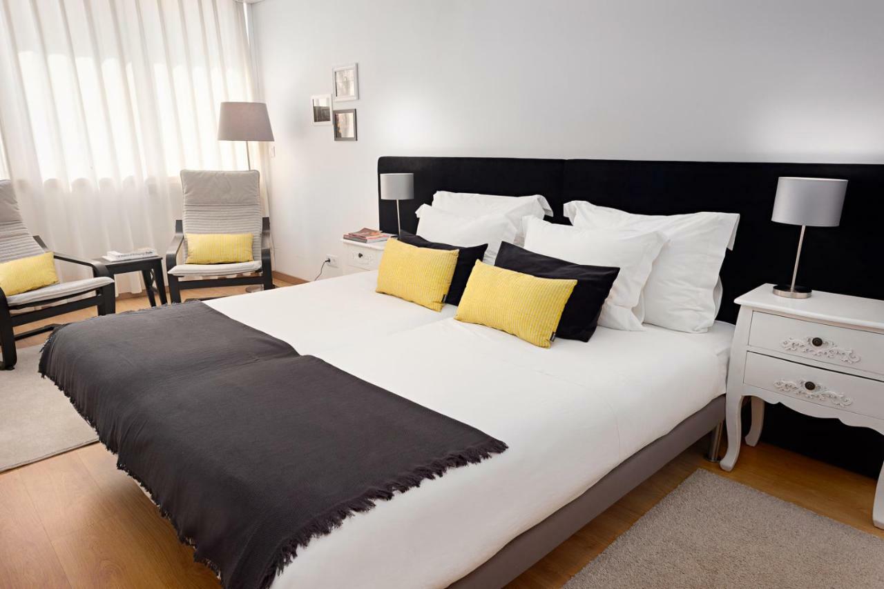 Oporto Stories Apartments מראה חיצוני תמונה