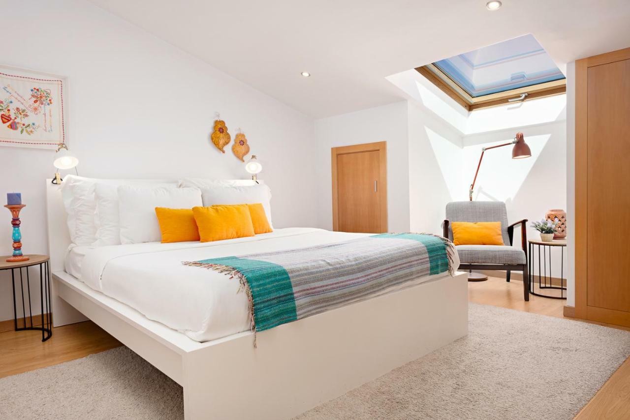Oporto Stories Apartments מראה חיצוני תמונה