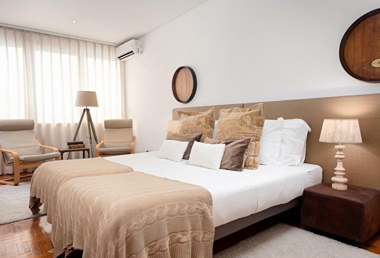 Oporto Stories Apartments מראה חיצוני תמונה