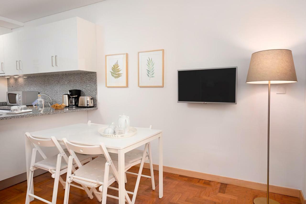 Oporto Stories Apartments מראה חיצוני תמונה