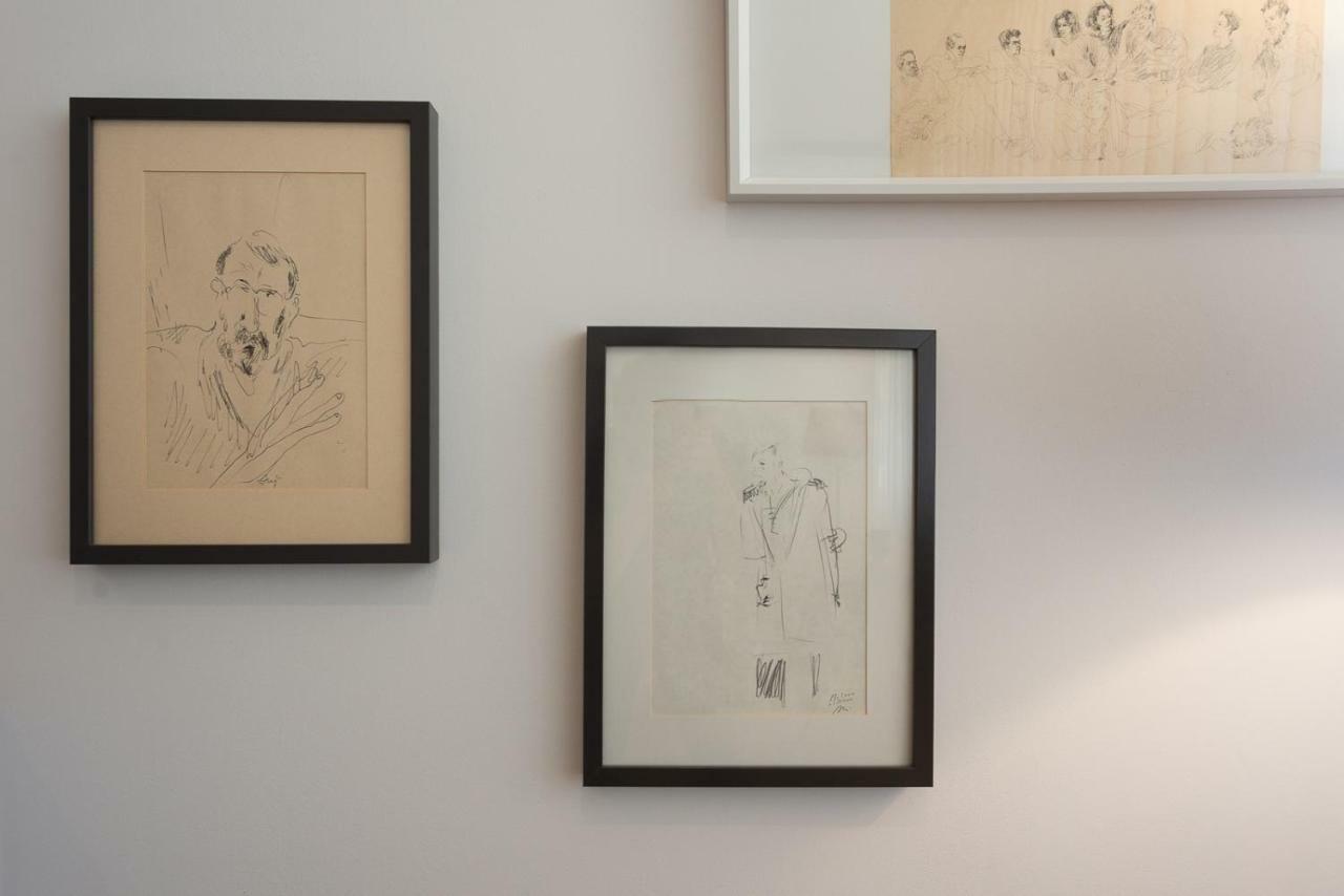 Oporto Stories Apartments מראה חיצוני תמונה