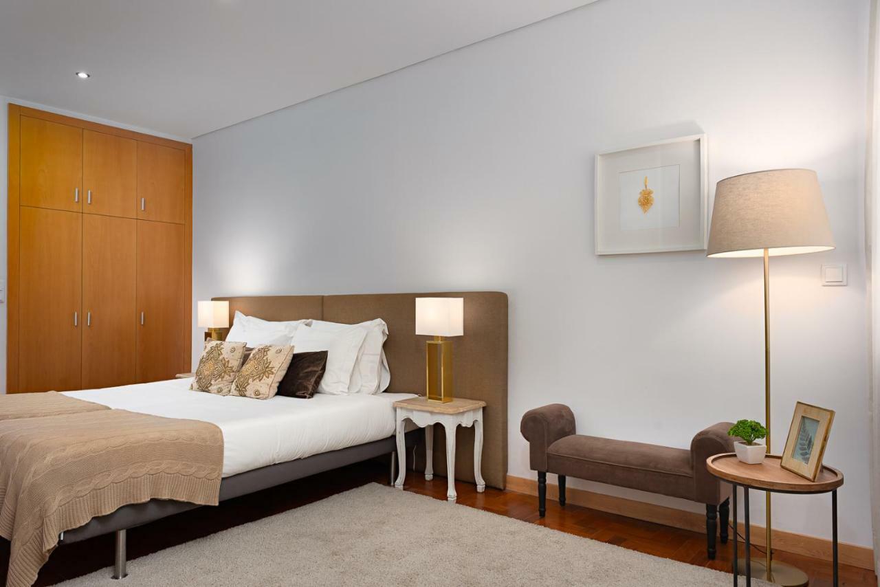 Oporto Stories Apartments מראה חיצוני תמונה