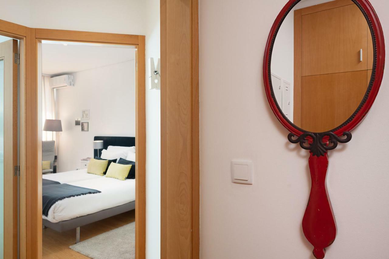 Oporto Stories Apartments מראה חיצוני תמונה