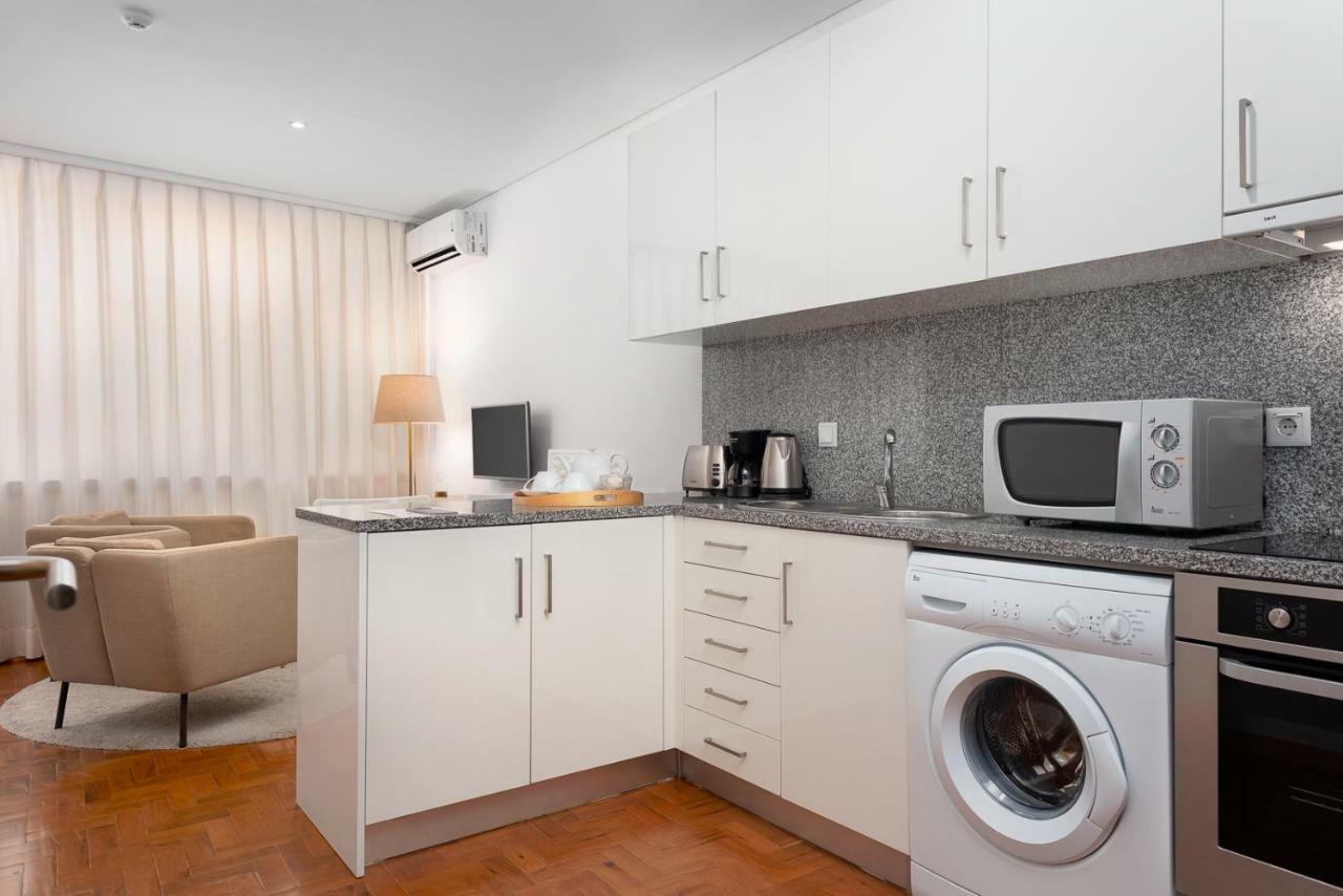 Oporto Stories Apartments מראה חיצוני תמונה