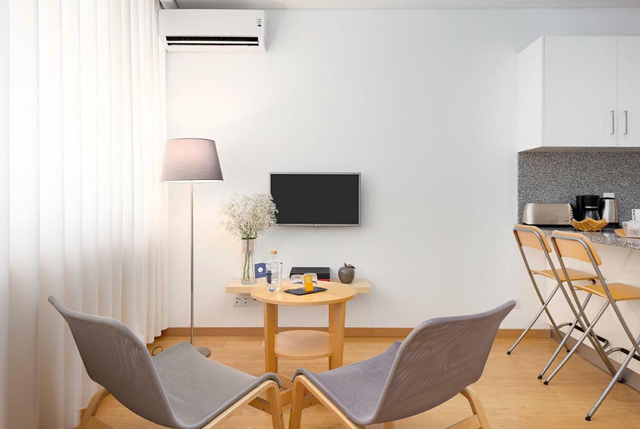 Oporto Stories Apartments מראה חיצוני תמונה