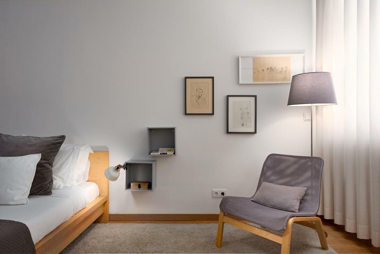 Oporto Stories Apartments מראה חיצוני תמונה